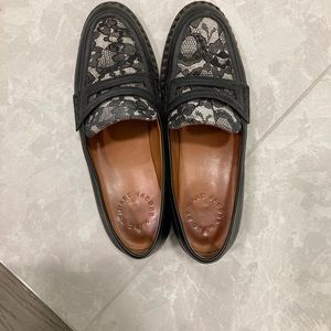 Marc Jacobs loafers